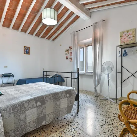 Daire Casa Le 3 B Con Vista Mare Portoferraio