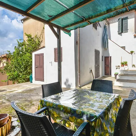 Daire Casa Le 3 B Con Vista Mare *