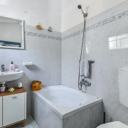 Casa Le 3 B Con Vista Mare Daire Portoferraio