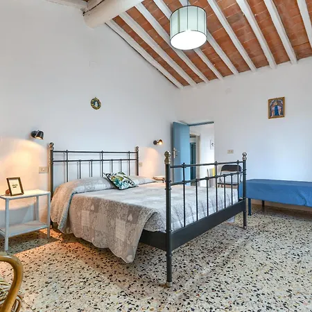 Daire Casa Le 3 B Con Vista Mare