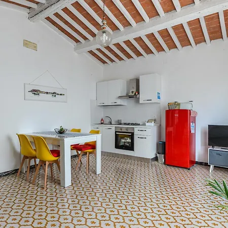 Casa Le 3 B Con Vista Mare Daire *