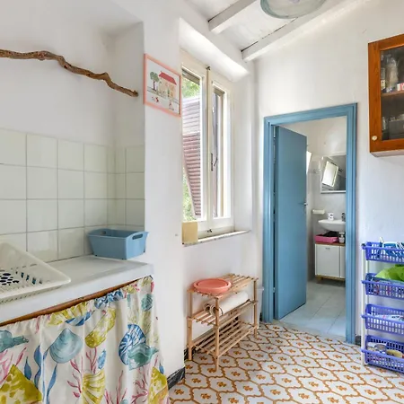 Casa Le 3 B Con Vista Mare Daire Portoferraio