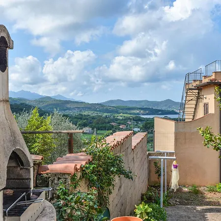 Casa Le 3 B Con Vista Mare Daire