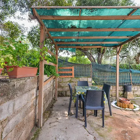 Casa Le 3 B Con Vista Mare Daire
