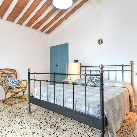 Casa Le 3 B Con Vista Mare *