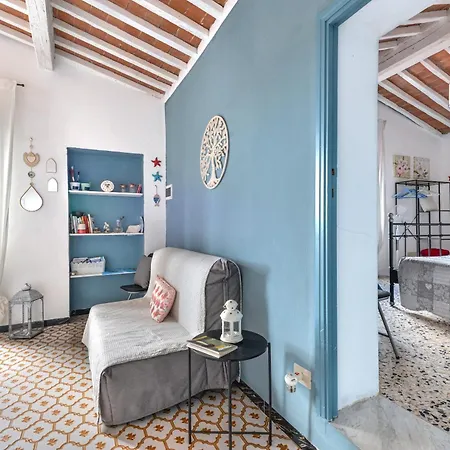 Casa Le 3 B Con Vista Mare Portoferraio