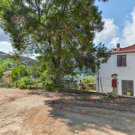 Casa Le 3 B Con Vista Mare * Portoferraio